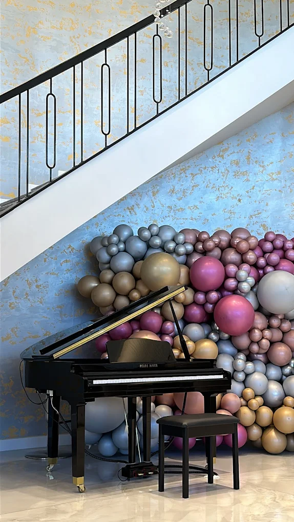 CetinkayaBeauty Nişantaşı interior