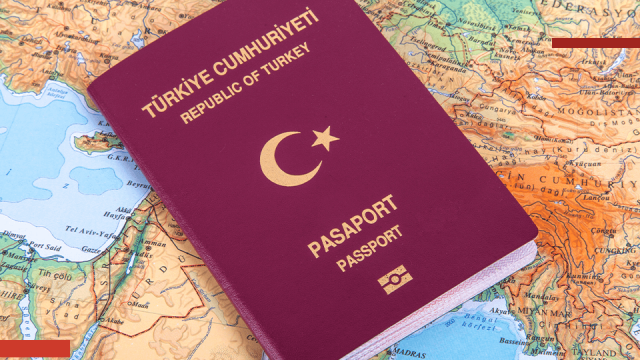 2025 Pasaport Randevu Alma Rehberi Harç Ücretleri, Gerekli Belgeler Nelerdir?