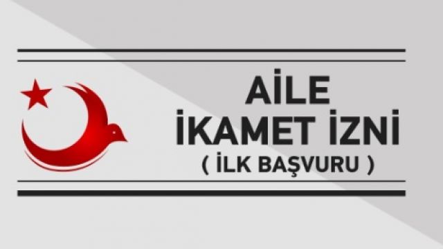 Aile İkamet İzni Nedir? Kimlere Verilir?