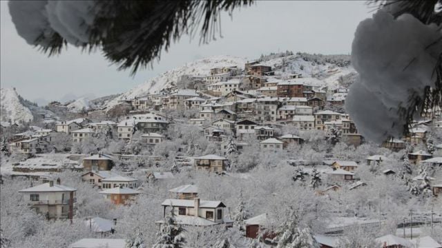 Ankara'nın Güzellikleri: 3. Bölüm