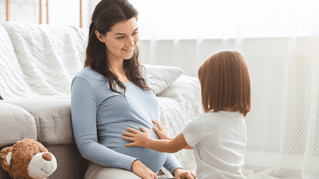Demir Sigorta Two-Hearts Pregnancy Insurance
