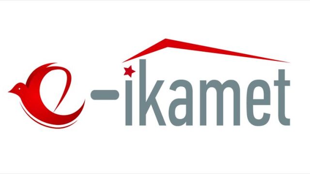 E-İkamet İzni Uzatma Koşulları