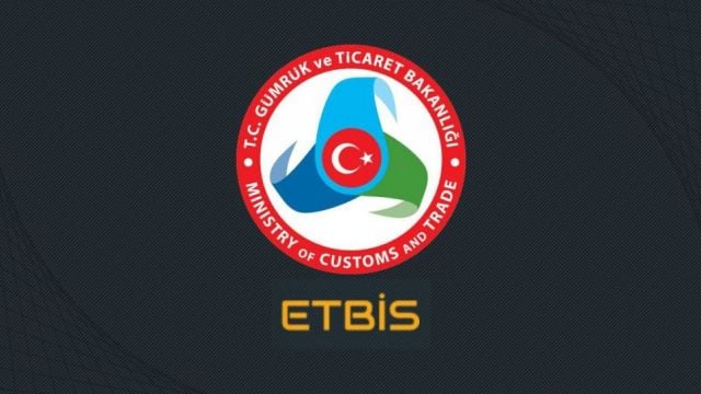 ETBİS (Elektronik Ticaret Bilgi Sistemi) nedir?