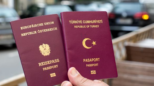 اخذ تابعیت ترکیه و شرایط درخواست برای آن در سال ۲۰۲۴