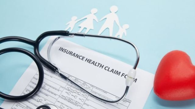 FOREIGN HEALTH INSURANCE IN 5 QUESTIONS