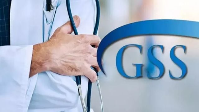 Genel Sağlık Sigortası Nedir ve 2025 Primi Ne Kadar?