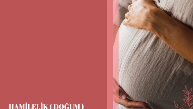 Hamilelik (Doğum) Sigortası