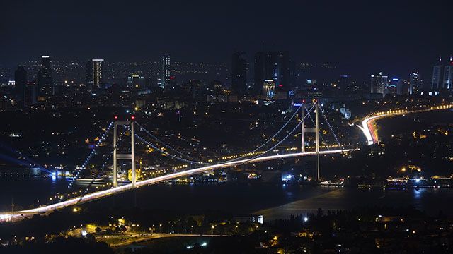 E-İkamet.goc.gov.tr İstanbul’da Yabancı Uyrukluların İkamet İzinleri -Önemli Duyuru