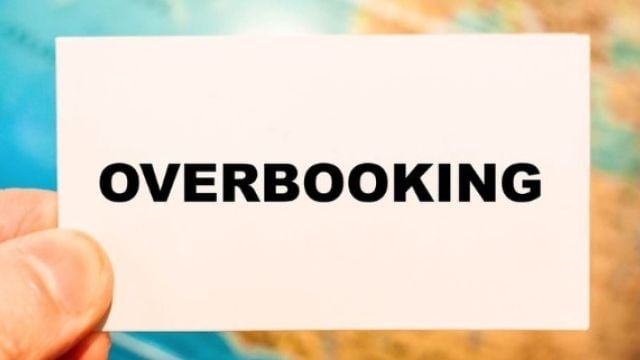 Overbooking Nedir?
