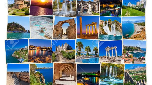 Recommendations For Foreigners Residing in Turkey - ANTALYA