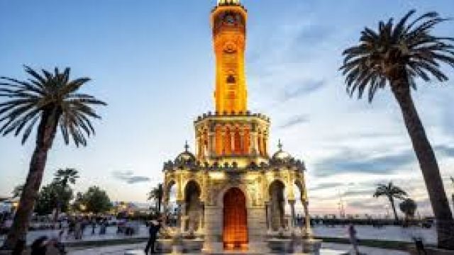 Recommendations For Foreigners Residing in Turkey - İZMİR ( SMYRNA )