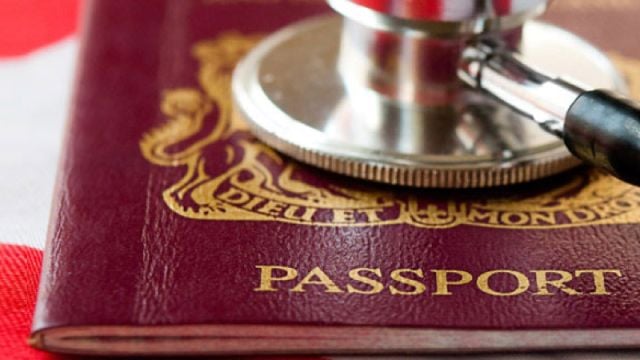 Residence Permit Health Insurance in Turkey – 2025 Guide