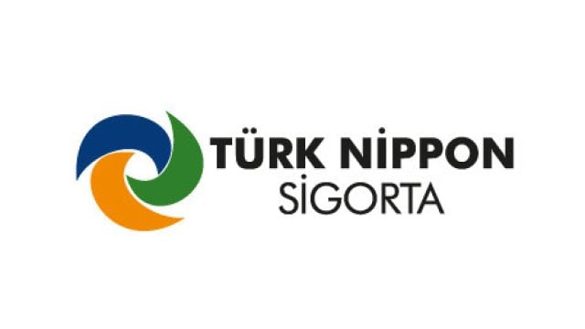 Шаги по добавлению страхование в заявлении для вида на жительство: Türk Nippon Sigorta A.Ş.