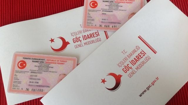 Те кто получил отказ по ВНЖ в Турции