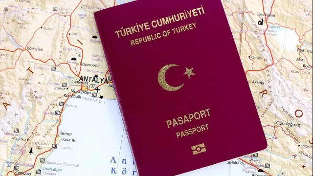 Получение турецкого гражданства и условия подачи заявления 2024