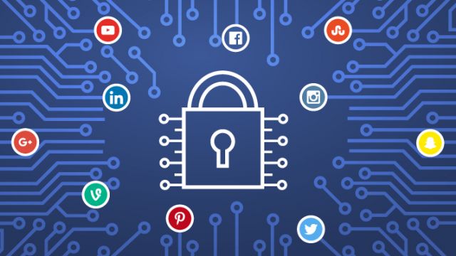 Security of Social Media Accounts