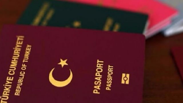Turkish Citizenship and Application Requirements