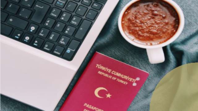 Turkish Citizenship by Investment Program