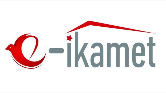 Türkiye’de Yabancılar İçin E-ikamet Sistemi