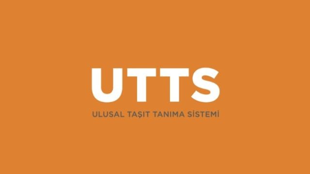 UTTS (Ulusal Taşıt Tanıma Sistemi) Nedir?
