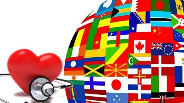 What is Foreign Health Insurance?