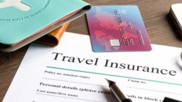 Why You Shouldn't Travel Abroad Without Travel Health Insurance