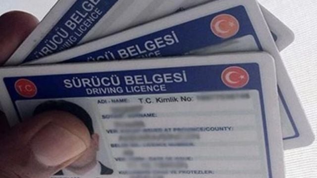 Yeni Ehliyet Sağlık Şartları 2025